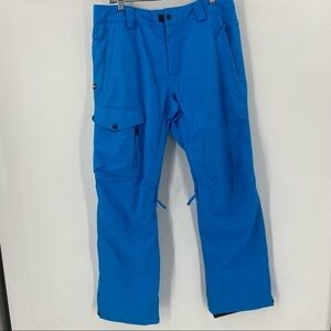 686 Men Rover Pant Size L